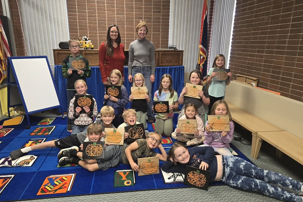 Hot Springs County Library