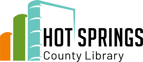 Hot Springs County Library